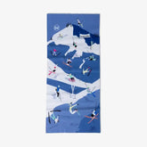 Buff Vacanze originali Ecostretch Umyr